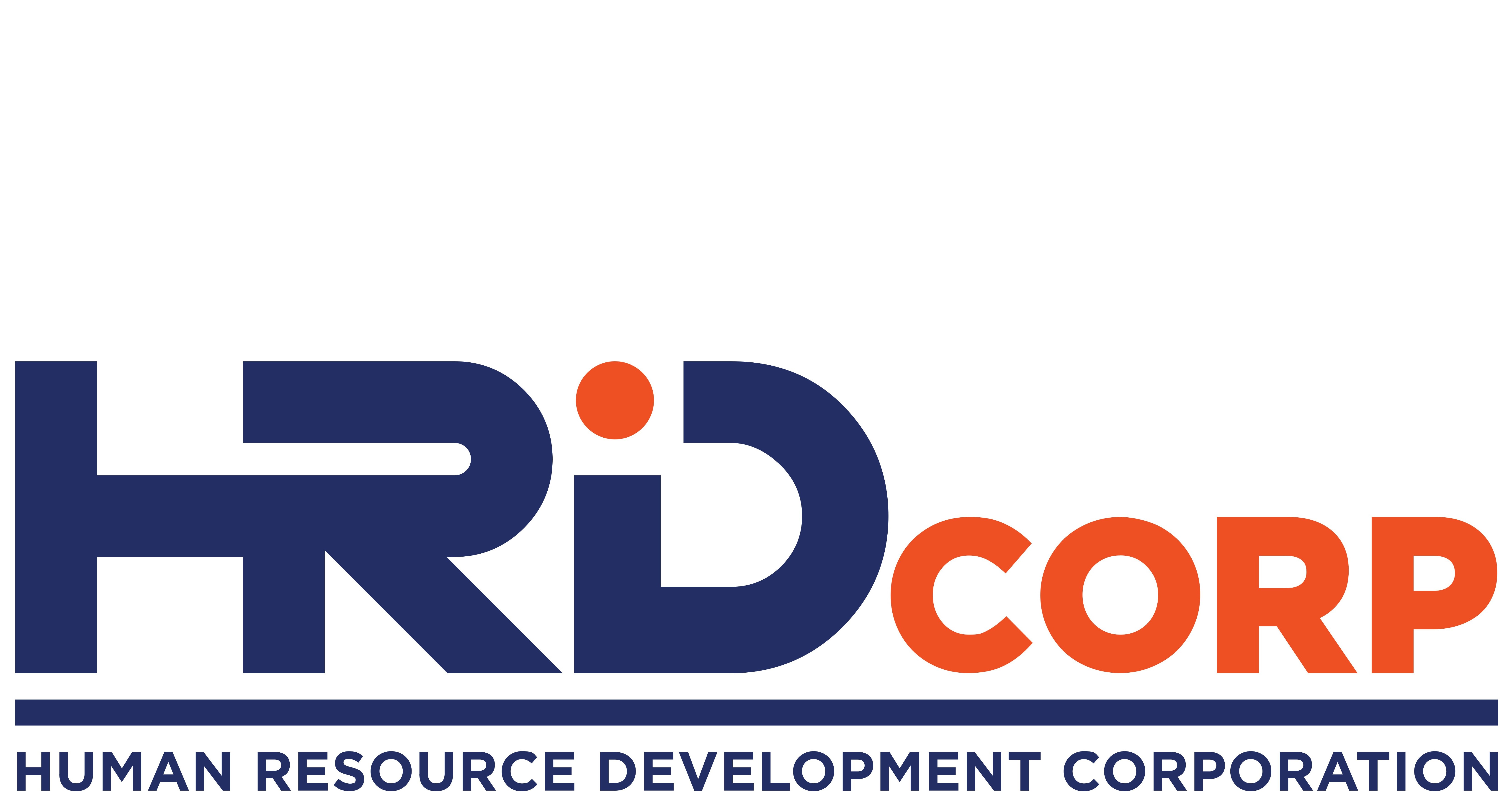 HRDC Corp Logo